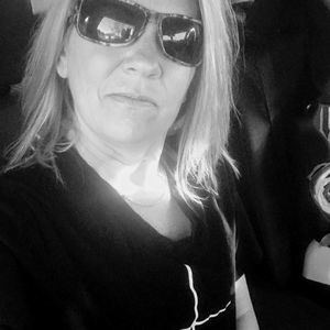 Meet your Posher, Anita